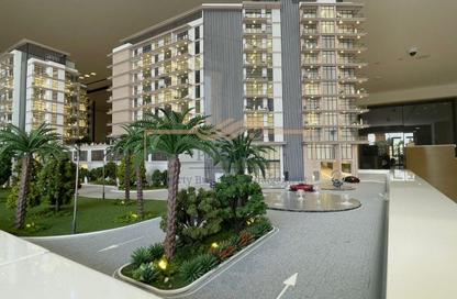Apartment - 3 Bedrooms - 5 Bathrooms for sale in Al Hamra Greens - Al Hamra Village - Ras Al Khaimah
