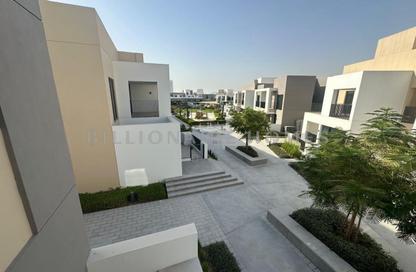 Townhouse - 3 Bedrooms - 4 Bathrooms for rent in Bliss 2 - Arabian Ranches 3 - Dubai