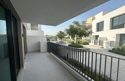 Townhouse - 3 Bedrooms - 4 Bathrooms for rent in Bliss 2 - Arabian Ranches 3 - Dubai