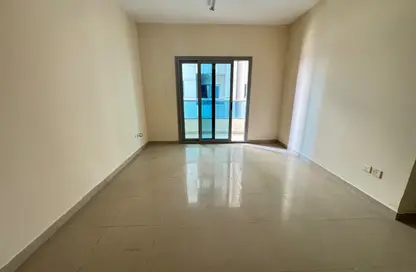 Apartment - 1 Bedroom - 1 Bathroom for rent in Al Nahda - Sharjah