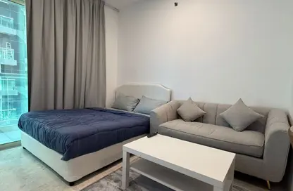 شقة - 1 حمام للايجار في 2 مرينا هايتس - مارينا سكوير - جزيرة الريم - أبوظبي