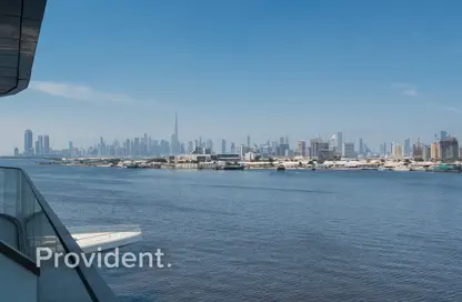 Apartment - 2 Bedrooms - 3 Bathrooms for sale in Address Harbour Point Tower 2 - Address Harbour Point - Dubai Creek Harbour (The Lagoons) - Dubai Apartment - 2 Bedrooms - 3 Bathrooms for sale in Address Harbour Point Tower 2 - Address Harbour Point - Dubai Creek Harbour (The Lagoons) - Dubai