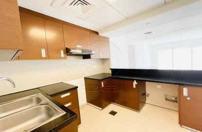 Apartment - 2 Bedrooms - 3 Bathrooms for rent in The Gate Tower 1 - Shams Abu Dhabi - Al Reem Island - Abu Dhabi