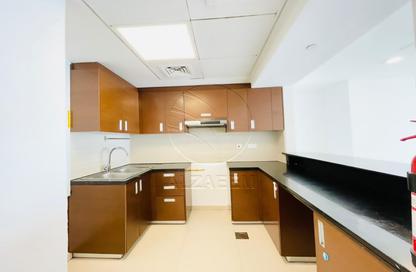 Apartment - 2 Bedrooms - 3 Bathrooms for rent in The Gate Tower 1 - Shams Abu Dhabi - Al Reem Island - Abu Dhabi