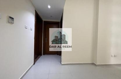 Apartment - 1 - 1 for rent in Tiger Building Al Qadesia - Al Nahda - Sharjah