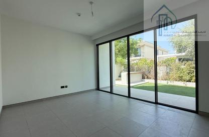 Villa - 4 - 5 for rent in Harmony 1 - Harmony - Tilal Al Ghaf - Dubai Villa - 4 - 5 for rent in Harmony 1 - Harmony - Tilal Al Ghaf - Dubai