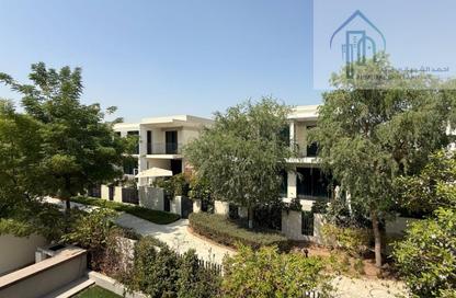 Villa - 4 - 5 for rent in Harmony 1 - Harmony - Tilal Al Ghaf - Dubai Villa - 4 - 5 for rent in Harmony 1 - Harmony - Tilal Al Ghaf - Dubai