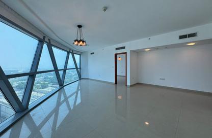 Apartment - 2 - 3 for rent in Park Tower A - Park Towers - DIFC - Dubai