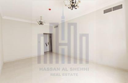 Apartment - 1 Bedroom - 2 Bathrooms for rent in Aljada - Sharjah Apartment - 1 Bedroom - 2 Bathrooms for rent in Aljada - Sharjah