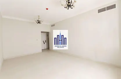 Apartment - 1 Bedroom - 2 Bathrooms for rent in Aljada - Sharjah