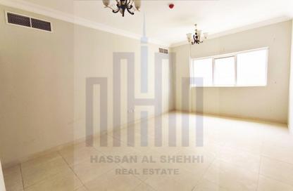Apartment - 1 Bedroom - 2 Bathrooms for rent in Aljada - Sharjah Apartment - 1 Bedroom - 2 Bathrooms for rent in Aljada - Sharjah
