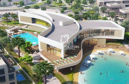 Townhouse - 4 Bedrooms - 7 Bathrooms for sale in South Bay 5 - South Bay - Residential District - Dubai South (Dubai World Central) - Dubai Townhouse - 4 Bedrooms - 7 Bathrooms for sale in South Bay 5 - South Bay - Residential District - Dubai South (Dubai World Central) - Dubai