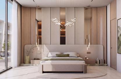 Townhouse - 4 Bedrooms - 5 Bathrooms for sale in Greenz by Danube - Academic City - Dubai
