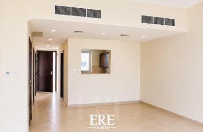 Townhouse - 3 - 4 for rent in Warsan Village Block D - Warsan Village - International City - Dubai Townhouse - 3 - 4 for rent in Warsan Village Block D - Warsan Village - International City - Dubai
