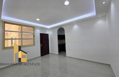 Apartment - Studio - 1 for rent in Khalifa City A Villas - Khalifa City A - Khalifa City - Abu Dhabi