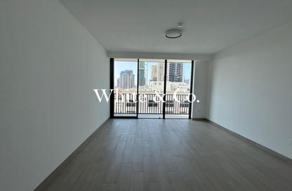 Apartment - 3 Bedrooms - 4 Bathrooms for rent in Luma Park Views - District 14 - Jumeirah Village Circle - Dubai