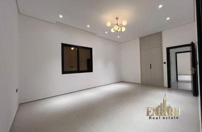 Villa - 4 Bedrooms - 6 Bathrooms for rent in Al Helio 2 - Al Helio - Ajman