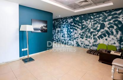 Duplex - 3 Bedrooms - 4 Bathrooms for sale in The Imperial Residence Podium - The Imperial Residence - District 5 - Jumeirah Village Triangle - Dubai
