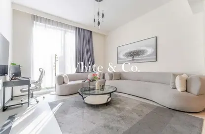 Apartment - 2 Bedrooms - 2 Bathrooms for sale in Forte 1 - Forte - Downtown Dubai - Dubai