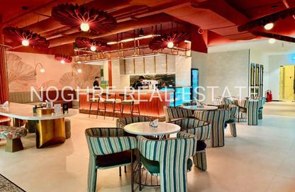 Business Centre - Studio - 1 Bathroom for rent in Emaar Square Building 3 - Emaar Square - Downtown Dubai - Dubai