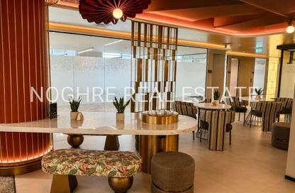 Business Centre - Studio - 1 Bathroom for rent in Emaar Square Building 3 - Emaar Square - Downtown Dubai - Dubai Business Centre - Studio - 1 Bathroom for rent in Emaar Square Building 3 - Emaar Square - Downtown Dubai - Dubai