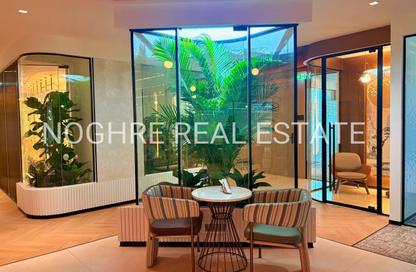 Business Centre - Studio - 1 Bathroom for rent in Emaar Square Building 3 - Emaar Square - Downtown Dubai - Dubai