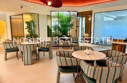 Business Centre - Studio - 1 Bathroom for rent in Emaar Square Building 3 - Emaar Square - Downtown Dubai - Dubai Business Centre - Studio - 1 Bathroom for rent in Emaar Square Building 3 - Emaar Square - Downtown Dubai - Dubai