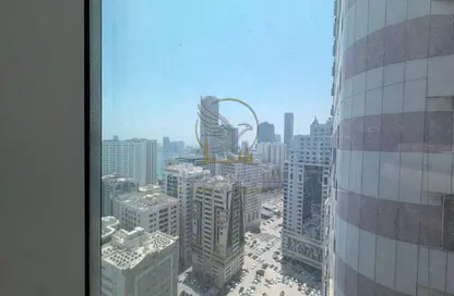 Apartment - 2 Bedrooms - 3 Bathrooms for rent in Al Khan Corniche - Al Khan - Sharjah