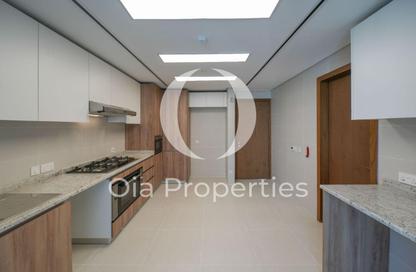 Apartment - 2 - 3 for rent in Park View - Shams Abu Dhabi - Al Reem Island - Abu Dhabi