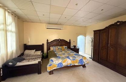 Villa - 7+ Bedrooms - 7+ Bathrooms for sale in Al Hazana - Al Riqqa - Sharjah
