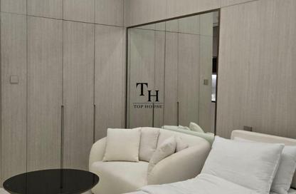 Apartment - Studio - 1 Bathroom for rent in Pearl house II - District 12 - Jumeirah Village Circle - Dubai Apartment - Studio - 1 Bathroom for rent in Pearl house II - District 12 - Jumeirah Village Circle - Dubai