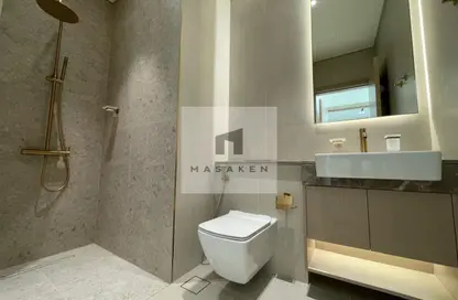 شقة - غرفة نوم - 2 حمامات للايجار في 4 البرشاء جنوب - جنوب البرشاء - البرشاء - دبي