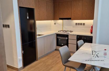 Apartment - 1 Bedroom - 2 Bathrooms for rent in Celia Heights - Majan - Dubai Land - Dubai