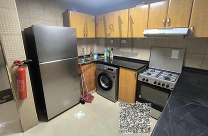 Apartment - Studio - 1 Bathroom for sale in Al Nuaimiya Towers C - Al Nuaimiya - Ajman