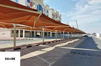 شقة - 2 غرف نوم - 3 حمامات للبيع في قرية الاميرة - الياسمين - عجمان