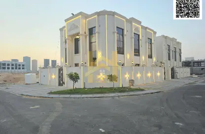 Townhouse - 5 Bedrooms - 7 Bathrooms for sale in Kabbali Hills - Al Helio 2 - Al Helio - Ajman