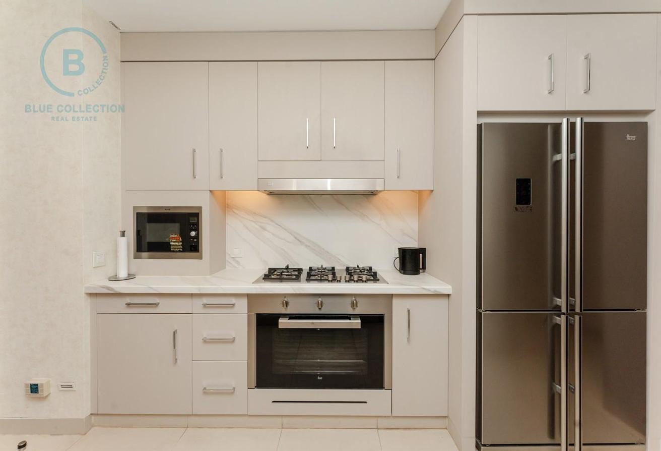 Grand 5BR | Burj Khalifa View | High Floor photo 4
