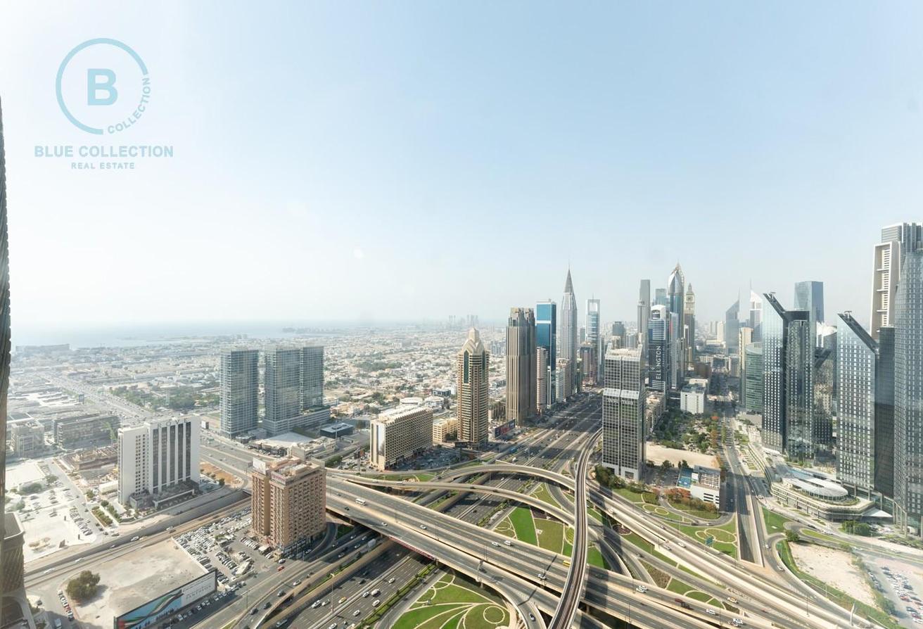 Grand 5BR | Burj Khalifa View | High Floor photo 10