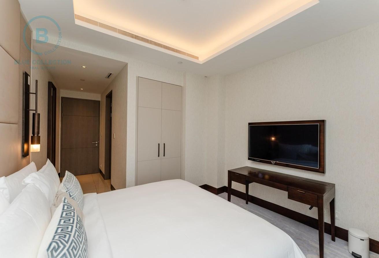 Grand 5BR | Burj Khalifa View | High Floor photo 23