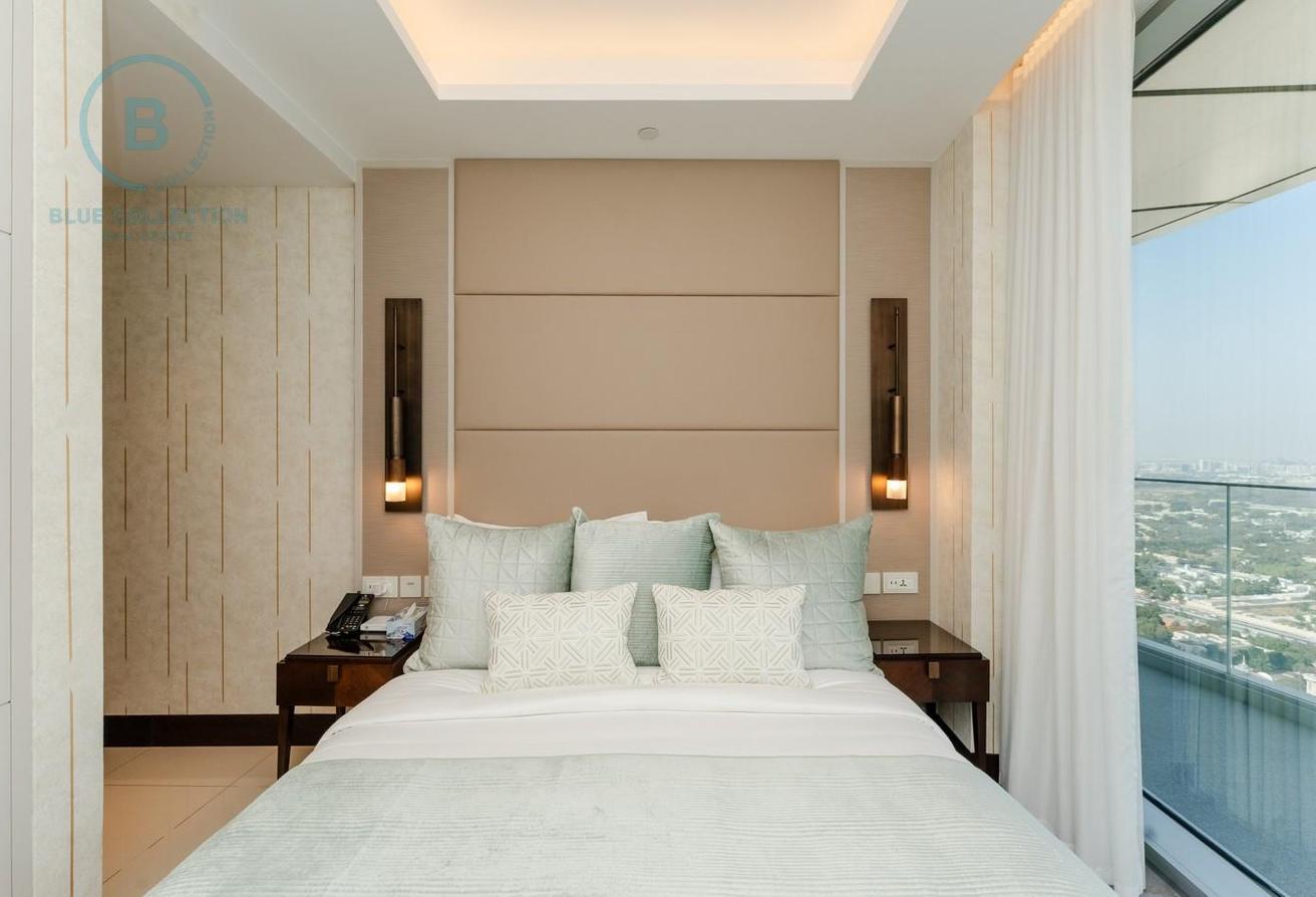 Grand 5BR | Burj Khalifa View | High Floor photo 21