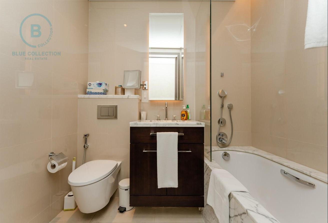 Grand 5BR | Burj Khalifa View | High Floor photo 20