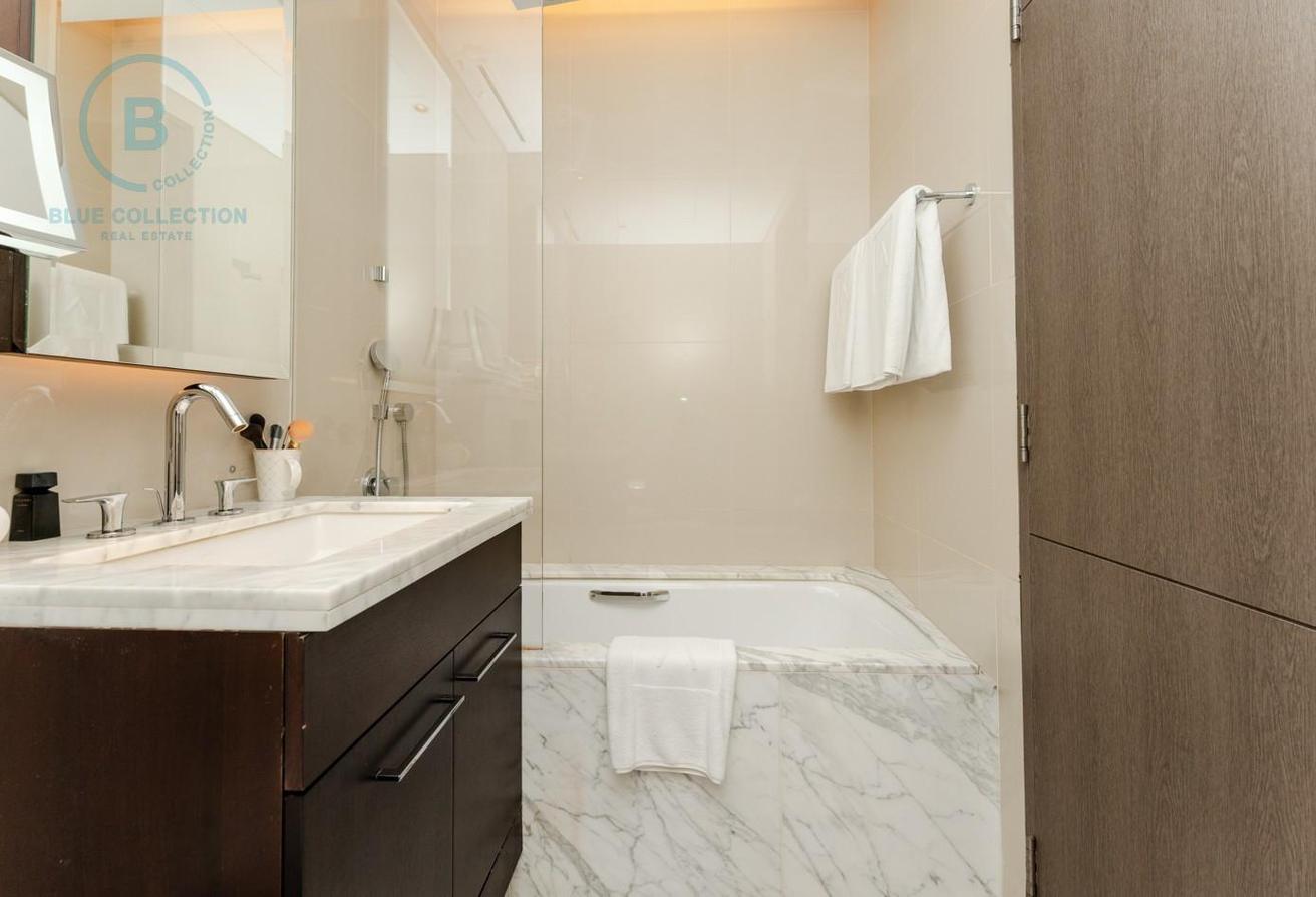 Grand 5BR | Burj Khalifa View | High Floor photo 24