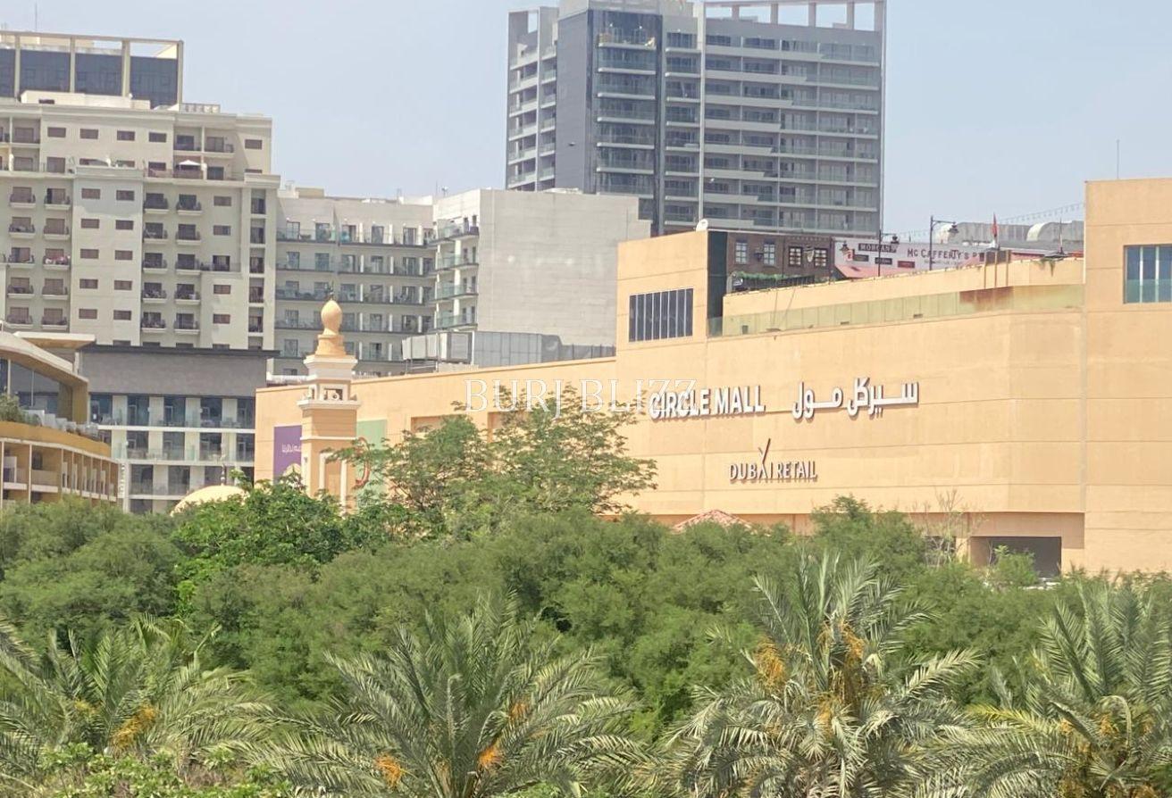 Park View | Chiller under Dewa | Near Circle Mall photo 14
