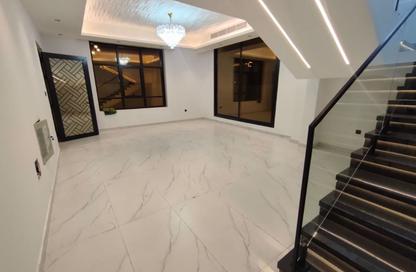 Villa - 6 Bedrooms - 7+ Bathrooms for sale in Al Helio 2 - Al Helio - Ajman