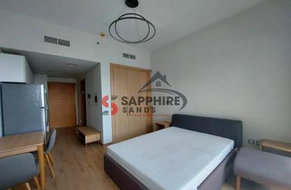 شقة - 1 حمام للايجار في عزيزي اورا - جبل علي داون تاون - دبي