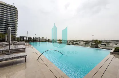 Apartment - 2 Bedrooms - 2 Bathrooms for rent in Golf Grand - Dubai Hills Estate - Dubai
