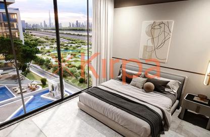 Apartment - 1 Bedroom - 2 Bathrooms for sale in Sobha one Tower A - Sobha One - Ras Al Khor Industrial 1 - Ras Al Khor - Dubai