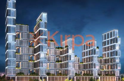 Apartment - 1 Bedroom - 2 Bathrooms for sale in Sobha one Tower A - Sobha One - Ras Al Khor Industrial 1 - Ras Al Khor - Dubai