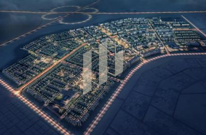Land - Studio for sale in Alreeman - Al Shamkha - Abu Dhabi