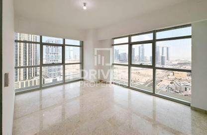 Apartment - 2 Bedrooms - 2 Bathrooms for sale in Ocean Terrace - Marina Square - Al Reem Island - Abu Dhabi
